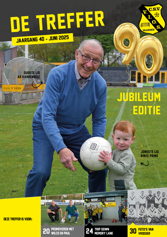 Treffer VIOS juni 2025